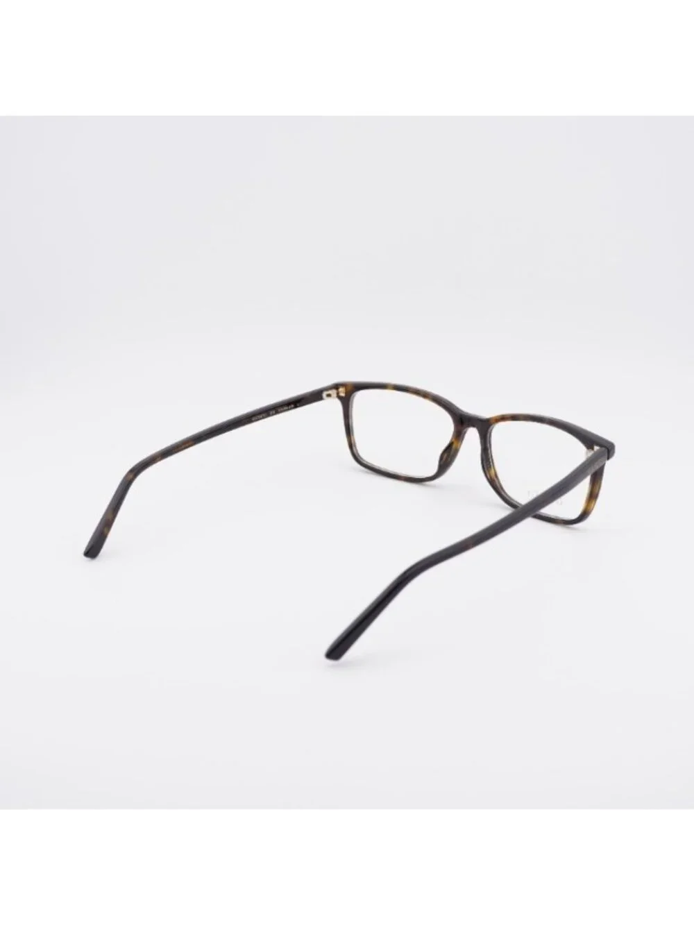 Gucci GG1997O 006 Eyeglasses Havana 57mm Rectangle Frame